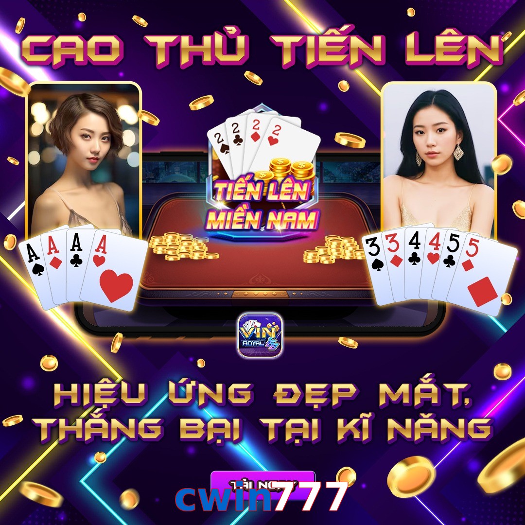 cwin777
