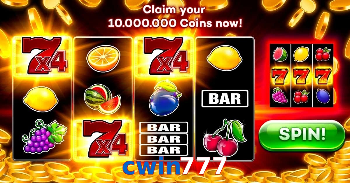 cwin777