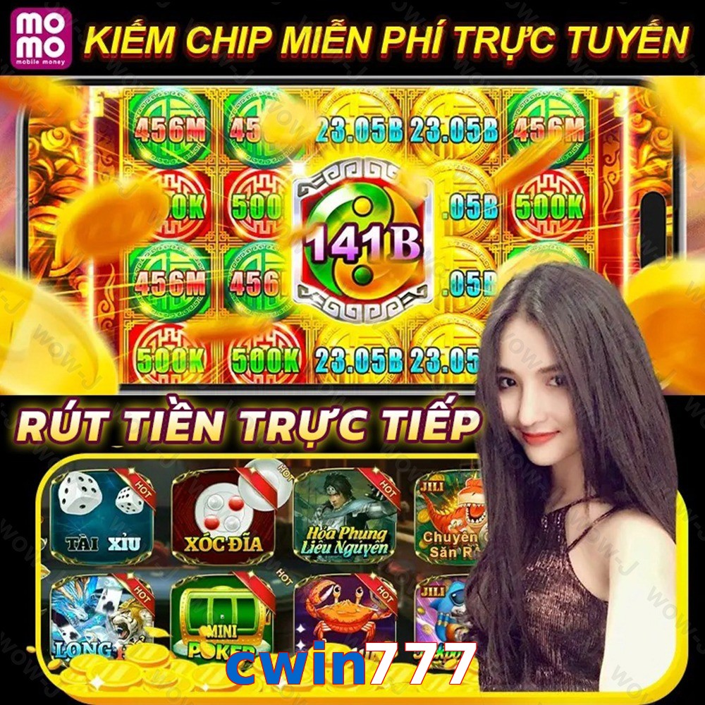 cwin777